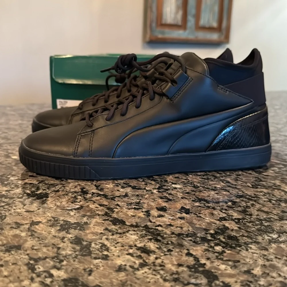 Puma new box